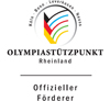 Olympiast&uuml;tzpunkt